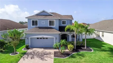 4416 Azure Isle Way Kissimmee FL 34744
