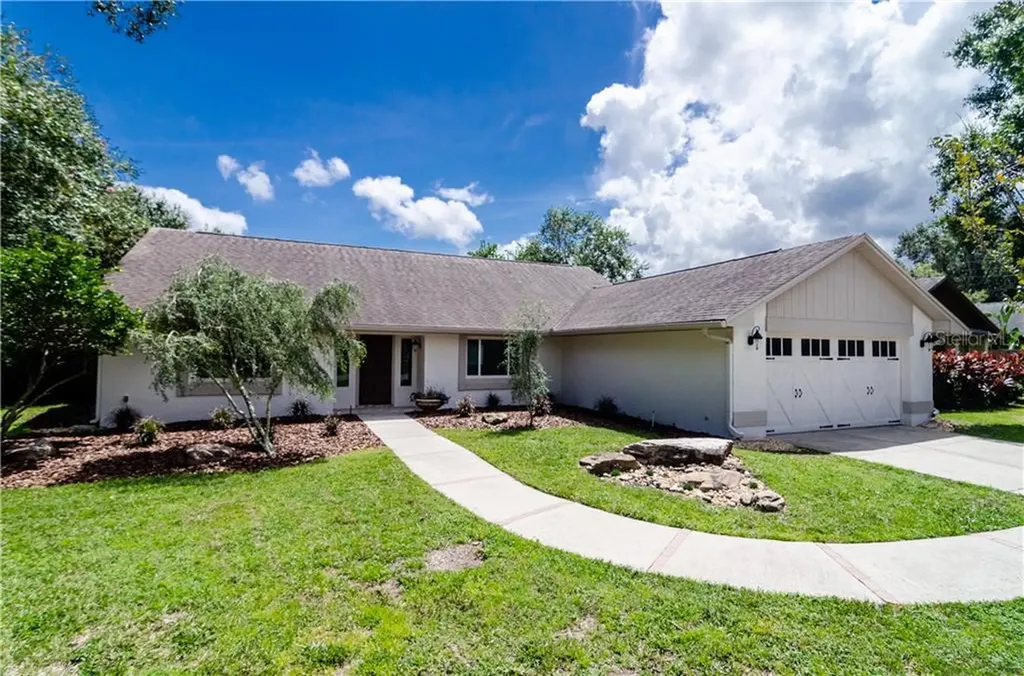 357 N Crossbeam Drive Casselberry FL 32707