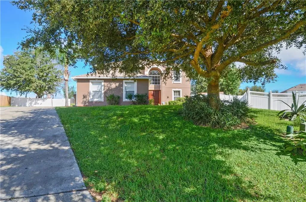 16007 Lanesboro Court Clermont FL 34711