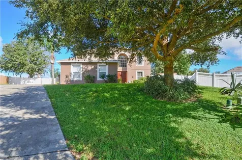 16007 Lanesboro Court Clermont FL 34711