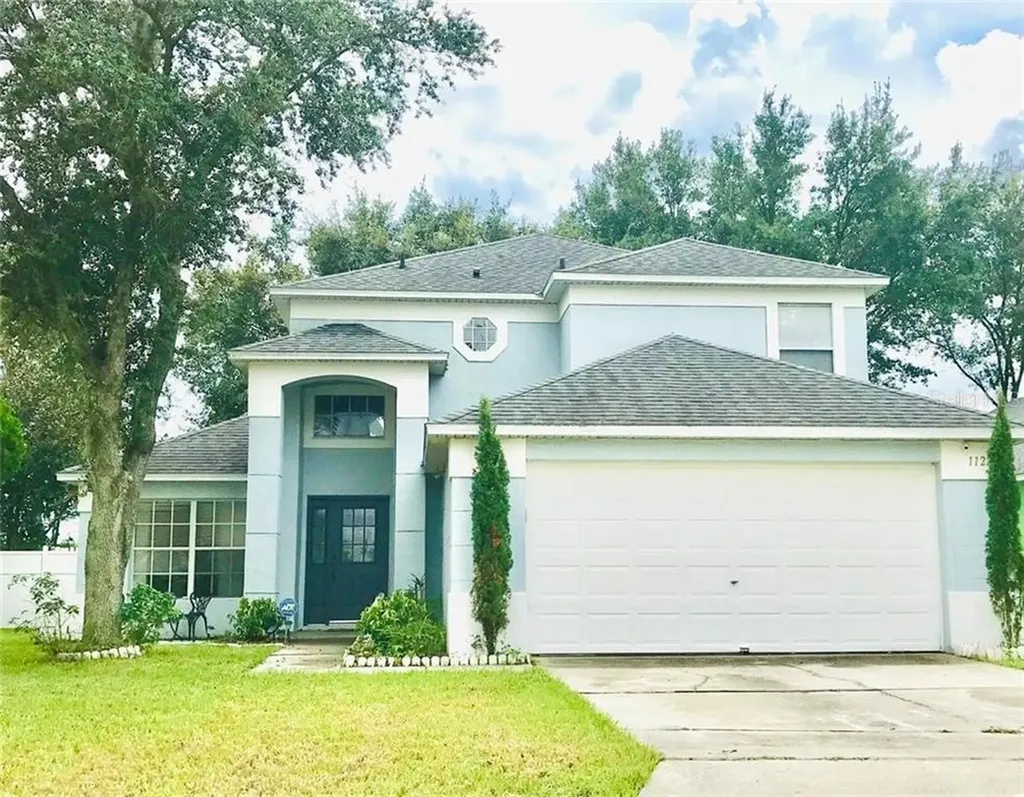 1122 Woodsong Way Clermont FL 34714