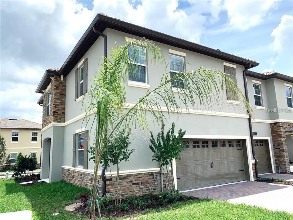 8508 Golf Way Davenport FL 33896