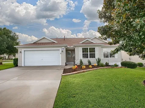 16735 SE 78th Lillywood Court The Villages FL 32162