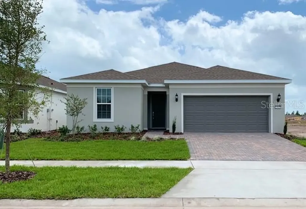 2791 River Creek Lane Saint Cloud FL 34771