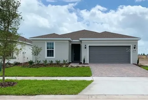 2791 River Creek Lane Saint Cloud FL 34771