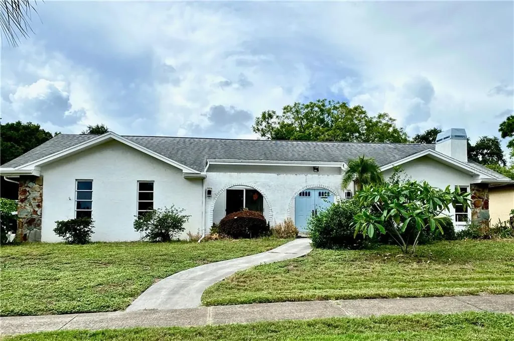 2176 Chaparral Way Dunedin FL 34698