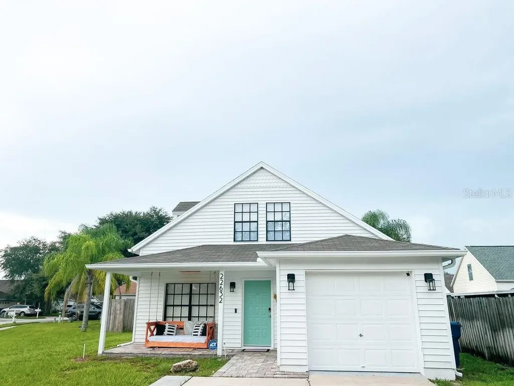 22632 Saint Thomas Circle Lutz FL 33549