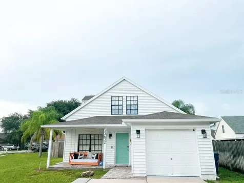 22632 Saint Thomas Circle Lutz FL 33549