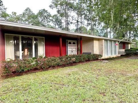 14422 NW 107th Trail Lake Butler FL 32054