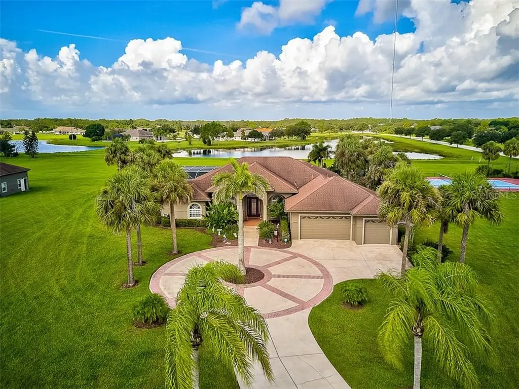 18005 Coyote Creek Court Parrish FL 34219