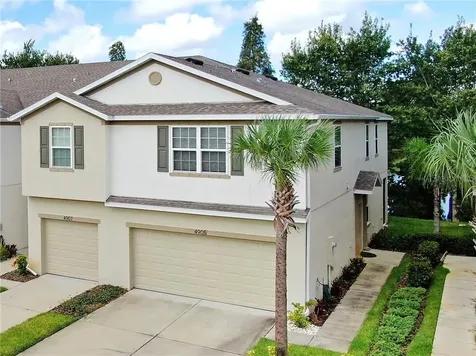 4905 White Sanderling Court Tampa FL 33619