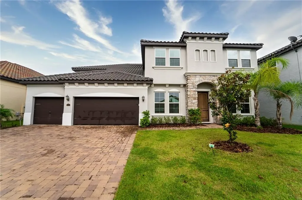 10413 Bissell Street Orlando FL 32836