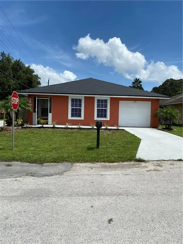 4600 S Terry Avenue Lakeland FL 33813