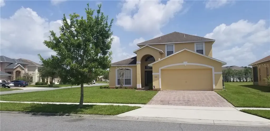 4380 Fawn Lily Way Kissimmee FL 34746