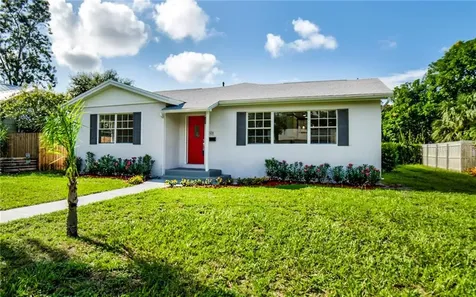 2420 8th Avenue N St Petersburg FL 33713