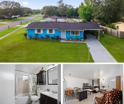 14249 SW 39th Terrace Ocala FL 34473