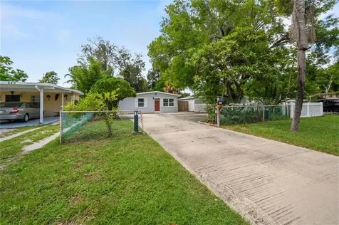 641 Gray Street S St Petersburg FL 33707