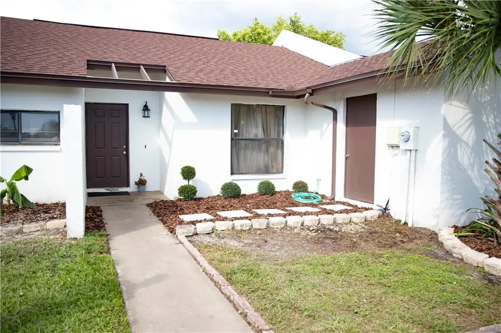 5411 Marlwood Court Tampa FL 33624
