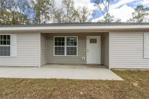 6068 NW 55th Court Ocala FL 34482