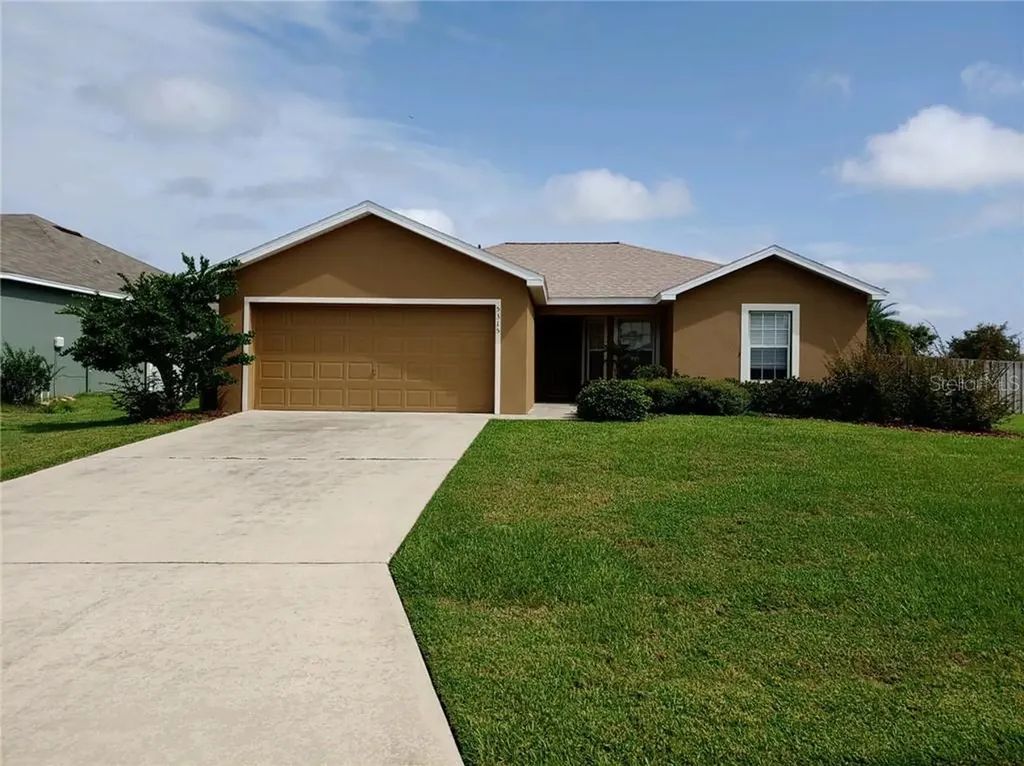 5315 Great Egret Drive Leesburg FL 34748