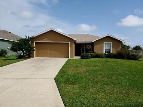 5315 Great Egret Drive Leesburg FL 34748