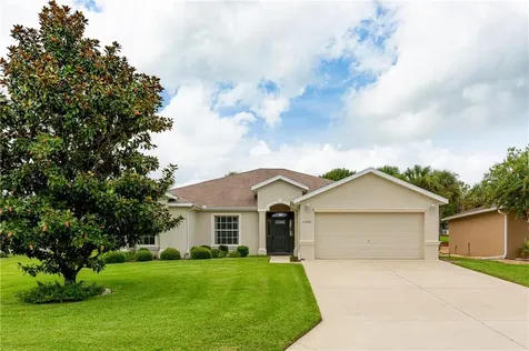 15380 SW 14th Avenue Road Ocala FL 34473