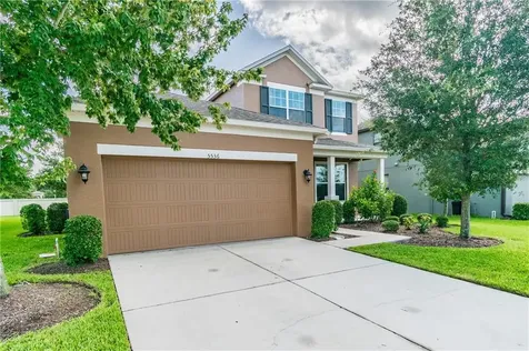 5536 Angelonia Terrace Land O Lakes FL 34639