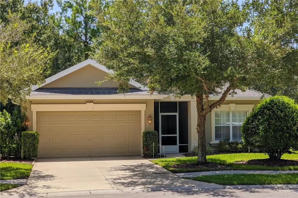 5200 Esplande Court Brooksville FL 34604