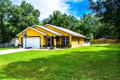 8530 SE 163rd Lane Summerfield FL 34491