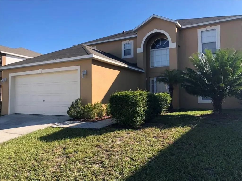 1828 Emily Drive Winter Haven FL 33884