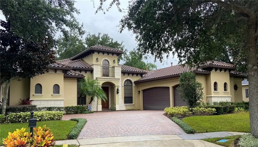 1545 Hunters Mill Place Oviedo FL 32765
