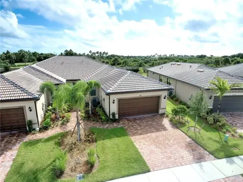 12843 Oriago Street Venice FL 34293