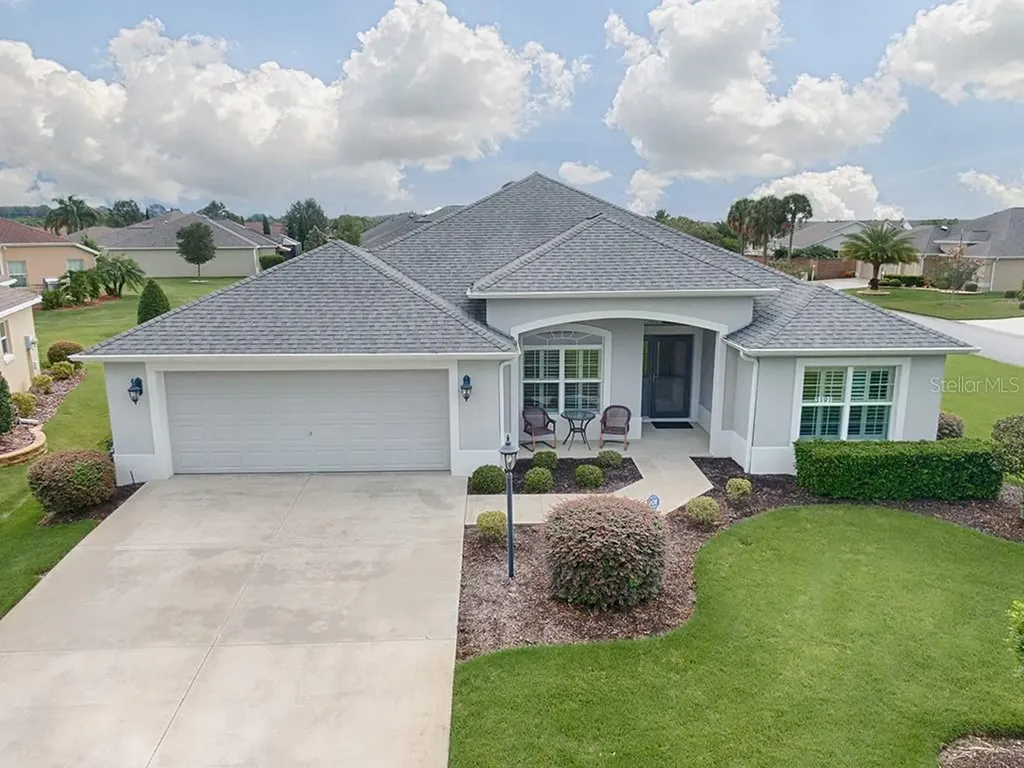 3191 Apollo Lane The Villages FL 32163