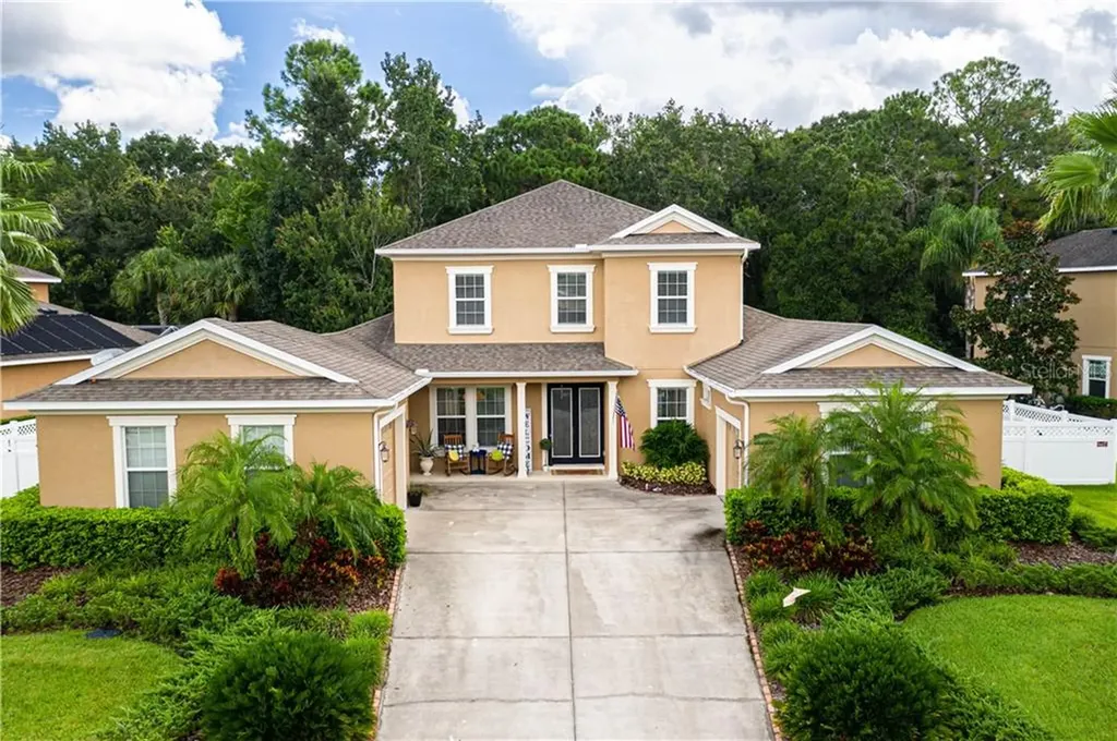 3338 Watermark Drive Wesley Chapel FL 33544