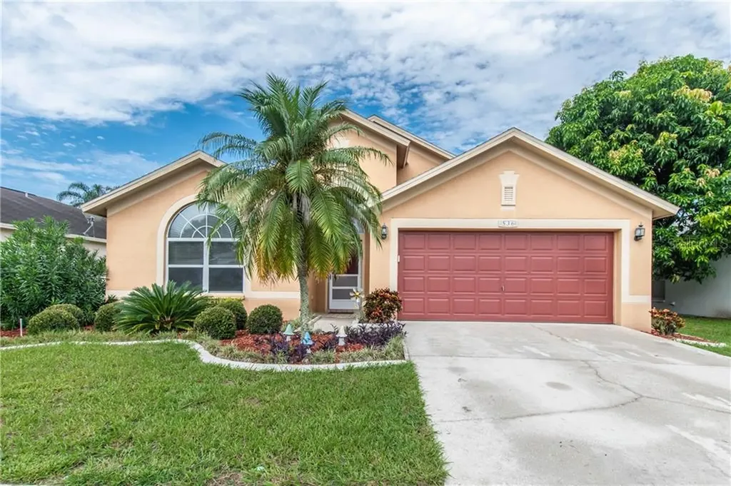 536 Royal Ridge Street Valrico FL 33594