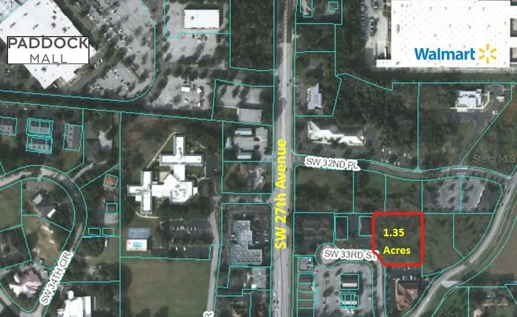 00 SW 33rd Street Ocala FL 34471