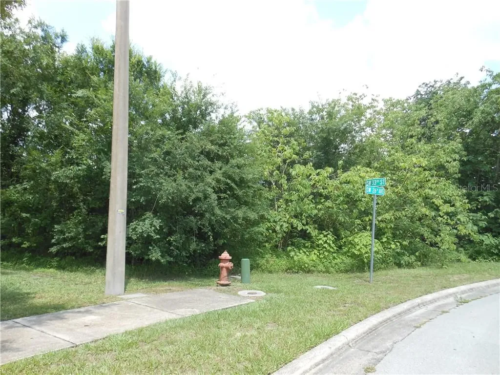 00 SW 33rd Street Ocala FL 34471