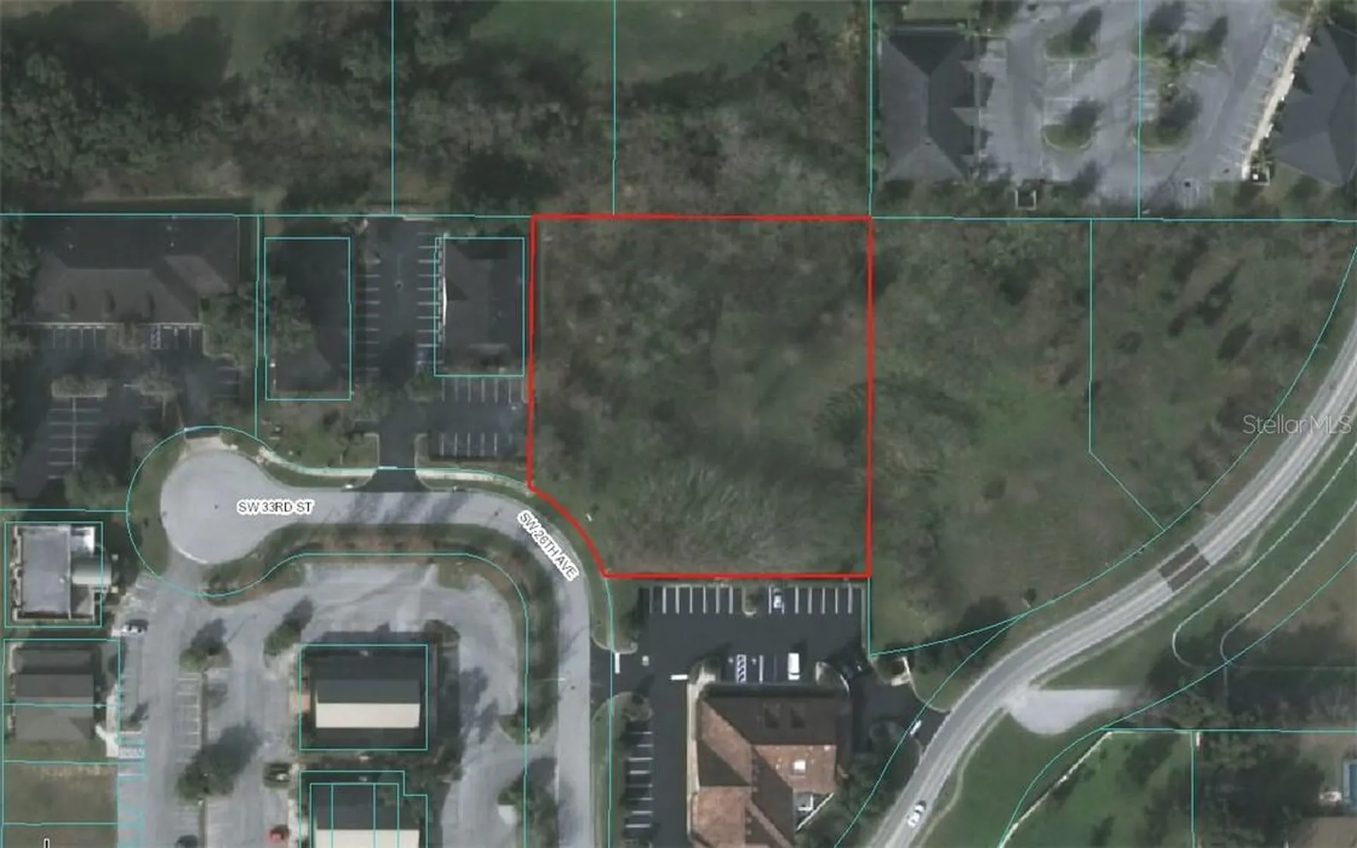 00 SW 33rd Street Ocala FL 34471