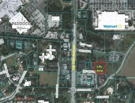 00 SW 33rd Street Ocala FL 34471