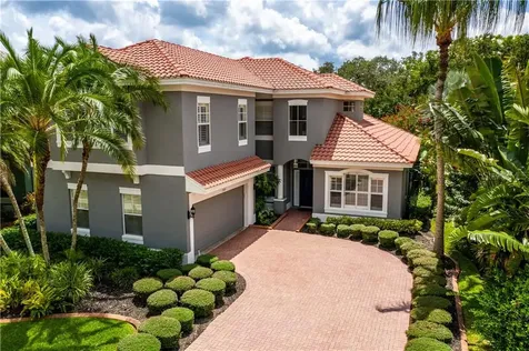 2306 Messenger Circle Safety Harbor FL 34695