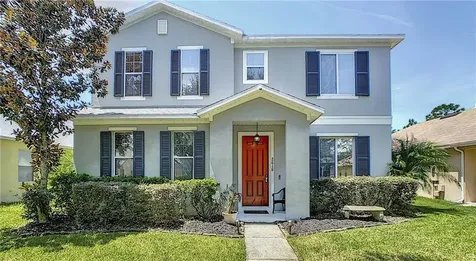 2618 Wild Tamarind Boulevard Orlando FL 32828