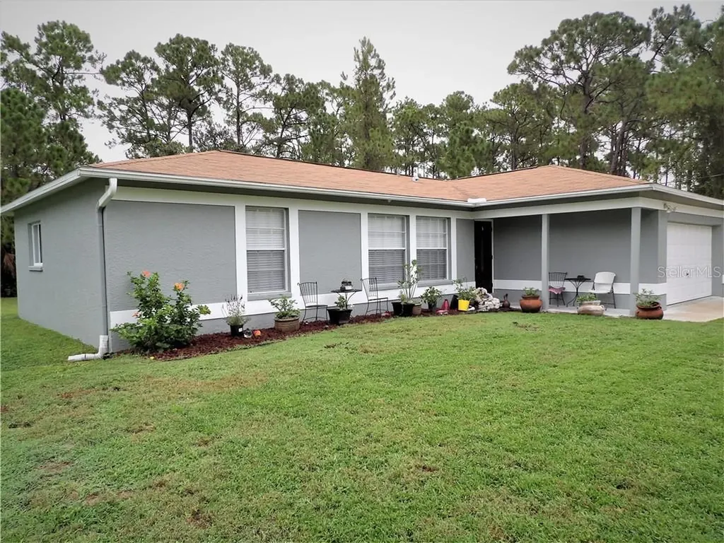 4414 Brodel Avenue North Port FL 34286