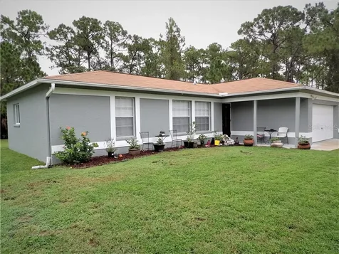 4414 Brodel Avenue North Port FL 34286