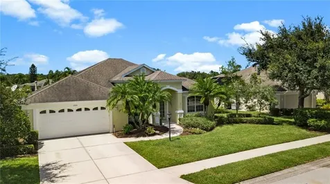 11915 Clubhouse Drive Lakewood Ranch FL 34202
