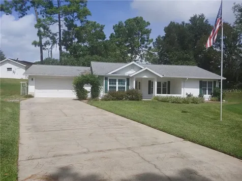 8459 SW 108th Place Road Ocala FL 34481