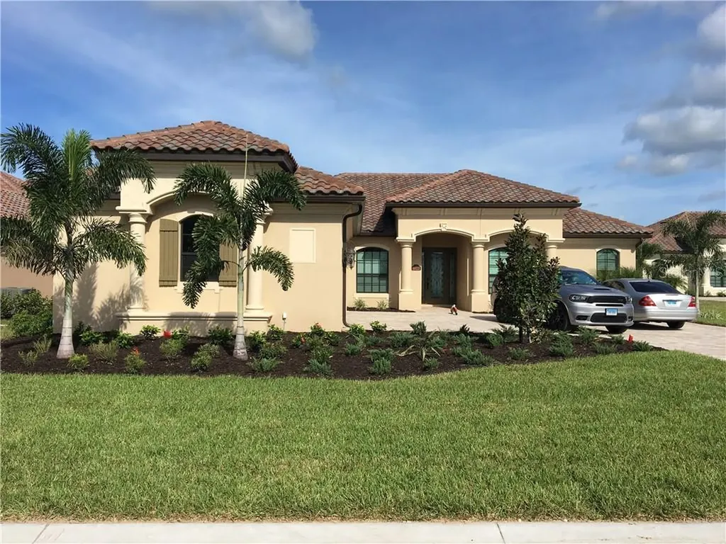 6023 Nicklaus Cove Bradenton FL 34211