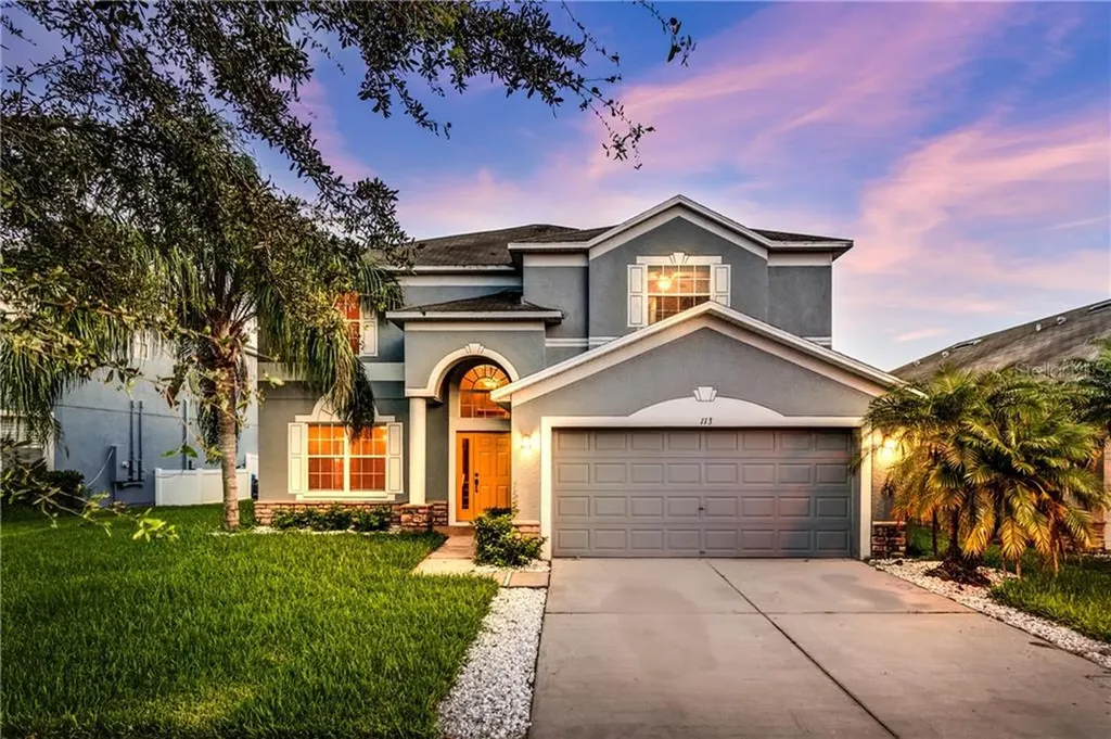 113 Smokey Hill Avenue Ruskin FL 33570