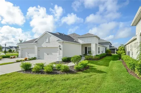 7337 Parkshore Drive Apollo Beach FL 33572
