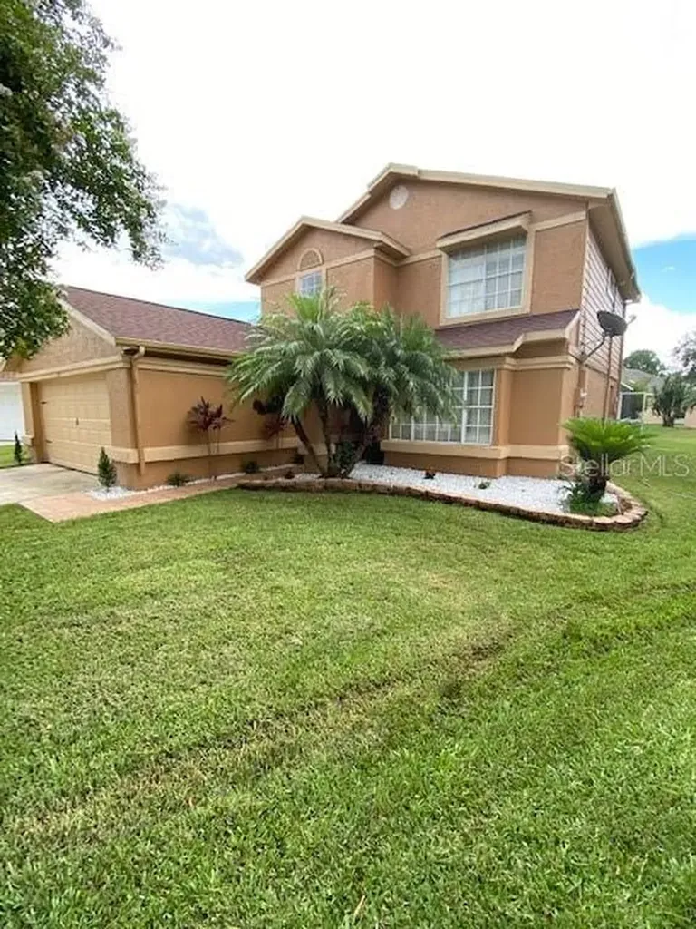 1718 Maplestead Court Orlando FL 32824