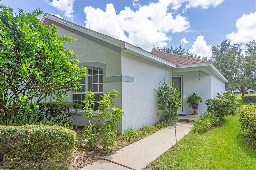 3030 Andover Court Mount Dora FL 32757